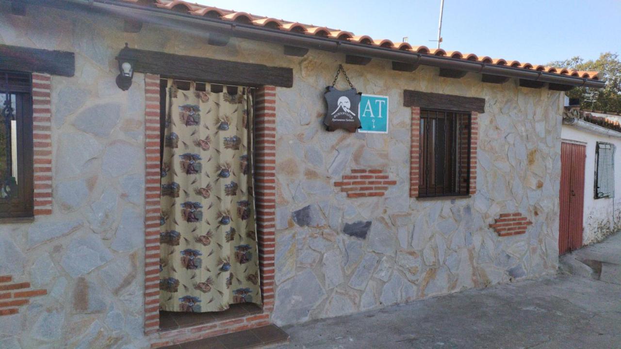 Apartamento Buenavista Con Jacuzzi Y Jardin Privado En Abadia Ngoại thất bức ảnh
